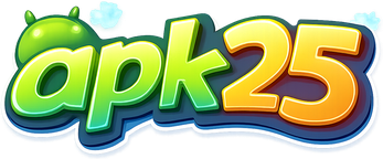 apk 25 লোগো